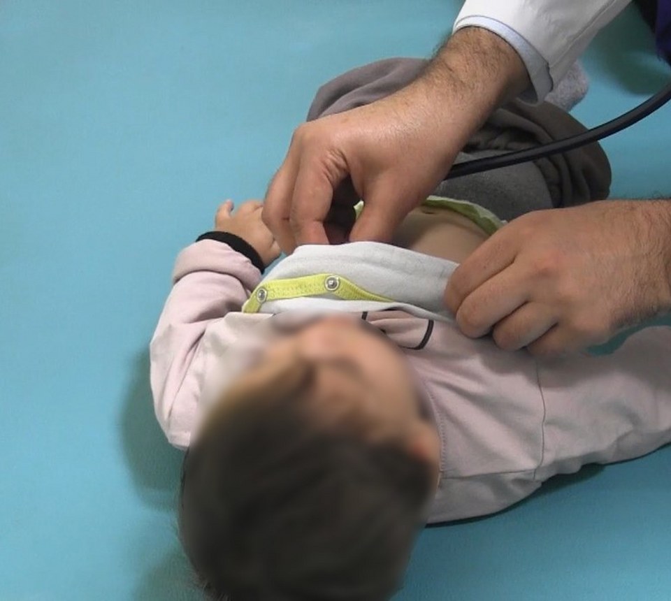 Uzmanlardan, çocukları enfeksiyonlardan korumak için hijyen uyarısı