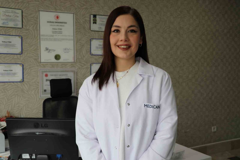 Uzmanı açıkladı: “Hedeflerin uygulanabilir olması başarıyı güçlendiriyor”