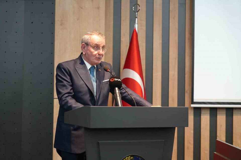 Murzioğlu: “Yapay zeka destekli yeni denetim dönemine giriyoruz”