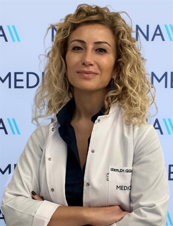 Nefes darlığı hastalığına dikkat