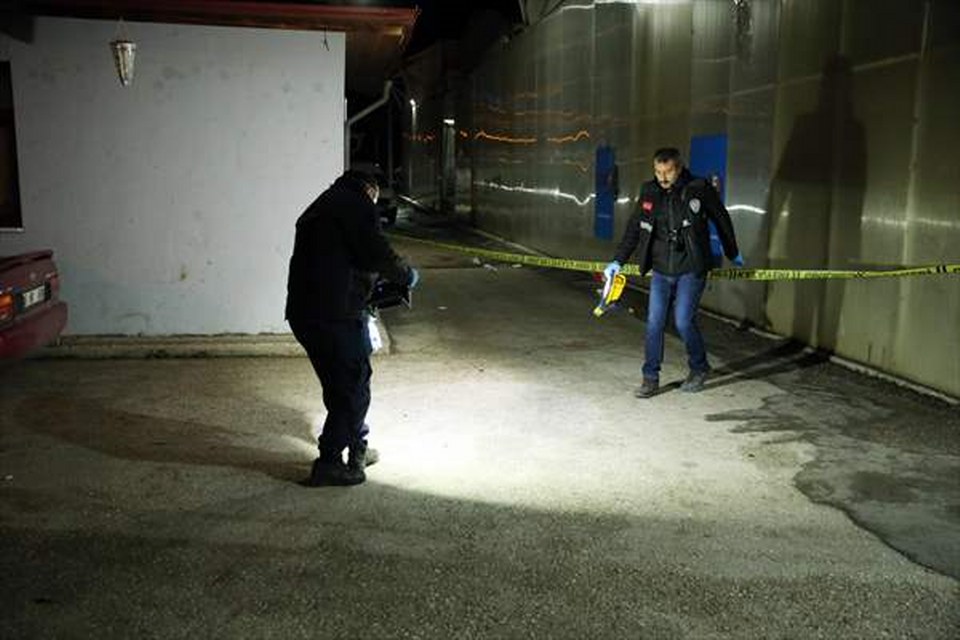 Kastamonu’da çıkan kavgada 2 kardeş yaralandı