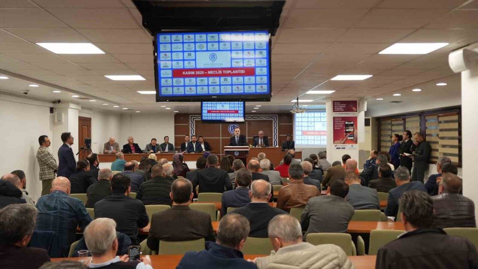 Başkan Öztürk: “Enflasyon programı kararlılıkla uygulanmalı”