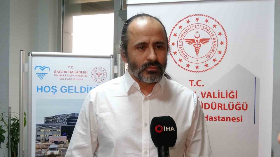 Ortopedi uzmanı tehlikeye karşı uyardı: “Herkes her sporu yapamaz”