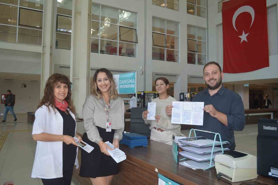 MEAH’ta karbonmonoksit uyarısı