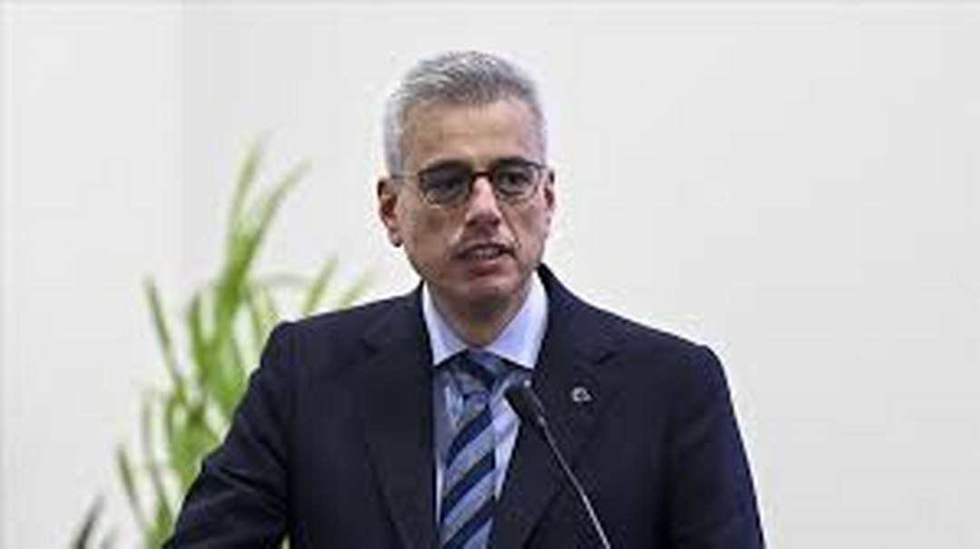 Bakan Memişoğlu’ndan “sağlık hizmetlerine” ilişkin paylaşım