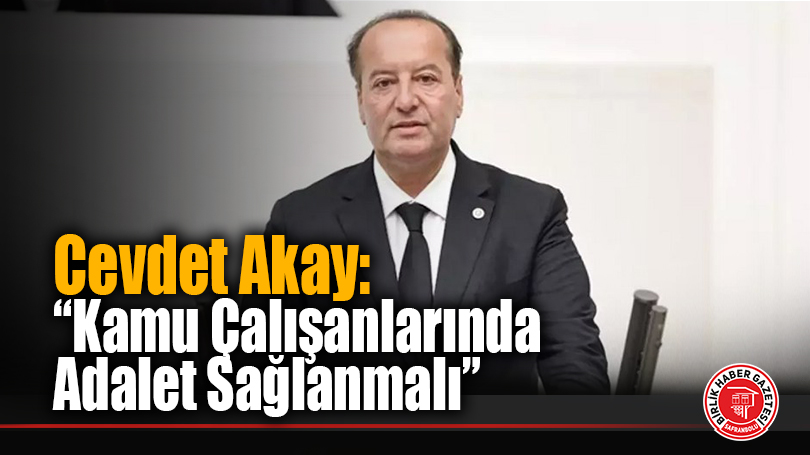 CHP’den Üst Düzey Bürokrasinin Zam Paketine Tepki: “Teknik Düzenleme Genişletildi, Amacından Saptı”