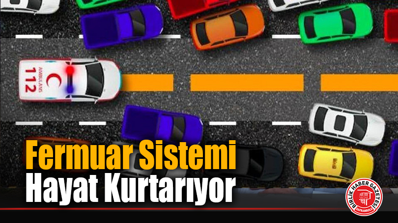Karabük İl Sağlık Müdürlüğü’nden “Yaşama Yol Ver” Uyarısı