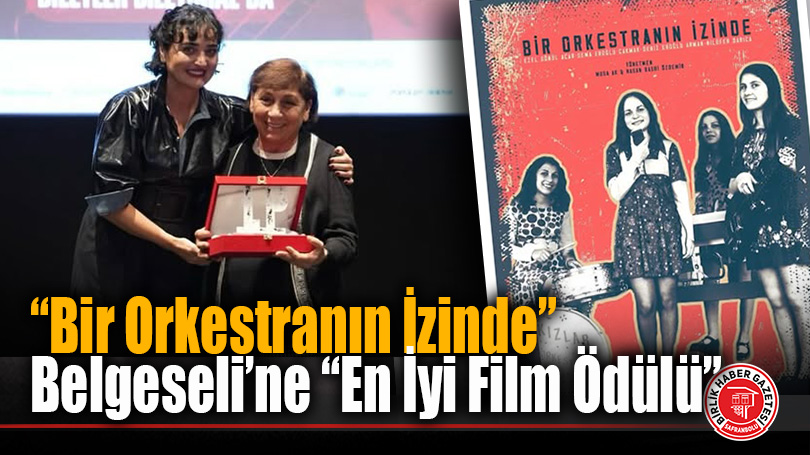 Safranbolu TİF’den Büyük Başarı