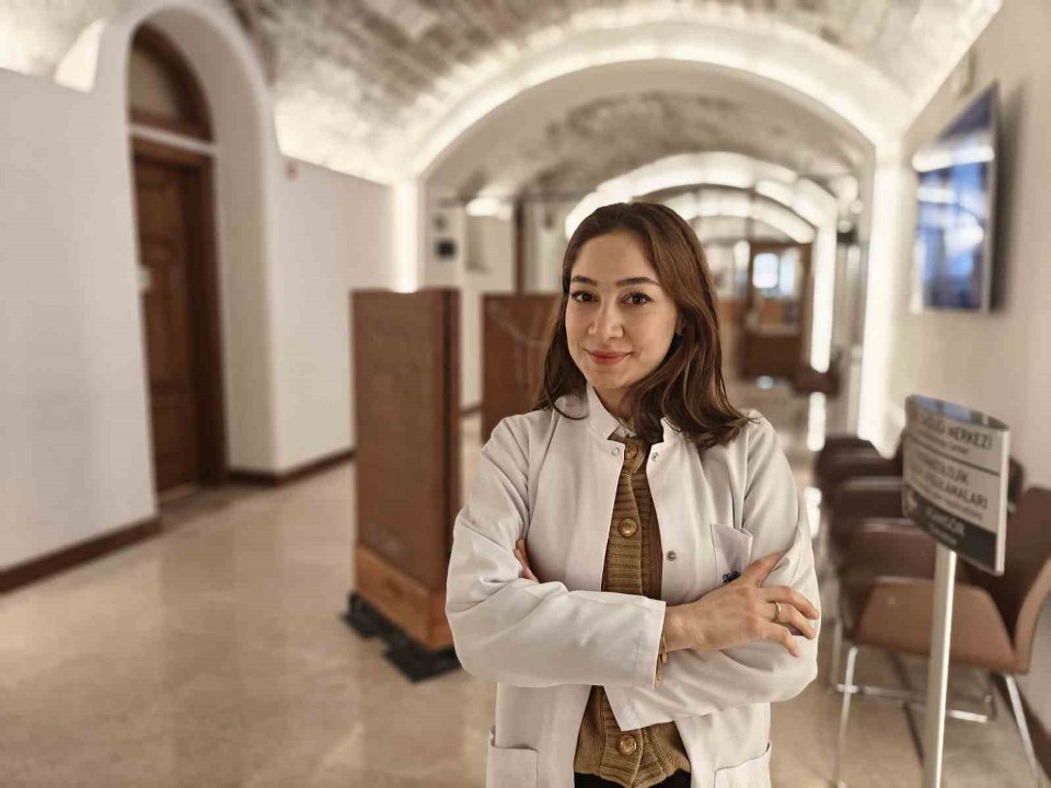 Kışın bu gıdaları yiyin rahat uyuyun