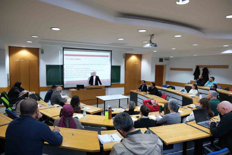 ASO Başkanı Ardıç: “İhracat; sadece ürün satmak değil, güven inşa etmektir”