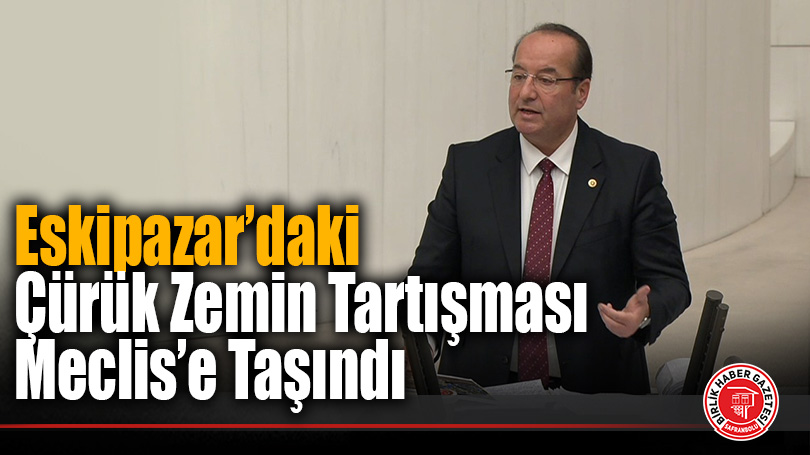 CHP’li Akay’dan Sağlık Bütçesinde Sert Eleştiriler