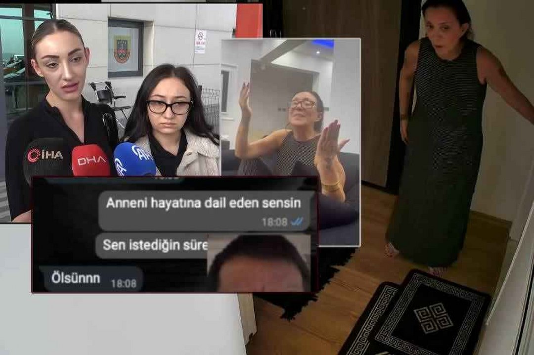 Güllü’nün kızı Gülter: “Annemi ben kesinlikle öldürmedim, masumum”