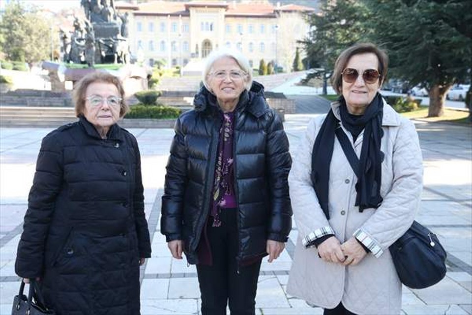 İlk Türk kadın mitinginin gerçekleştirildiği Kastamonu’da 106. yılda çeşitli etkinlikler gerçekleştirilecek