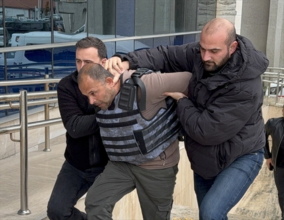 Zonguldak’ta çıkan bıçaklı kavgada 1 kişi öldü, 1 kişi yaralandı