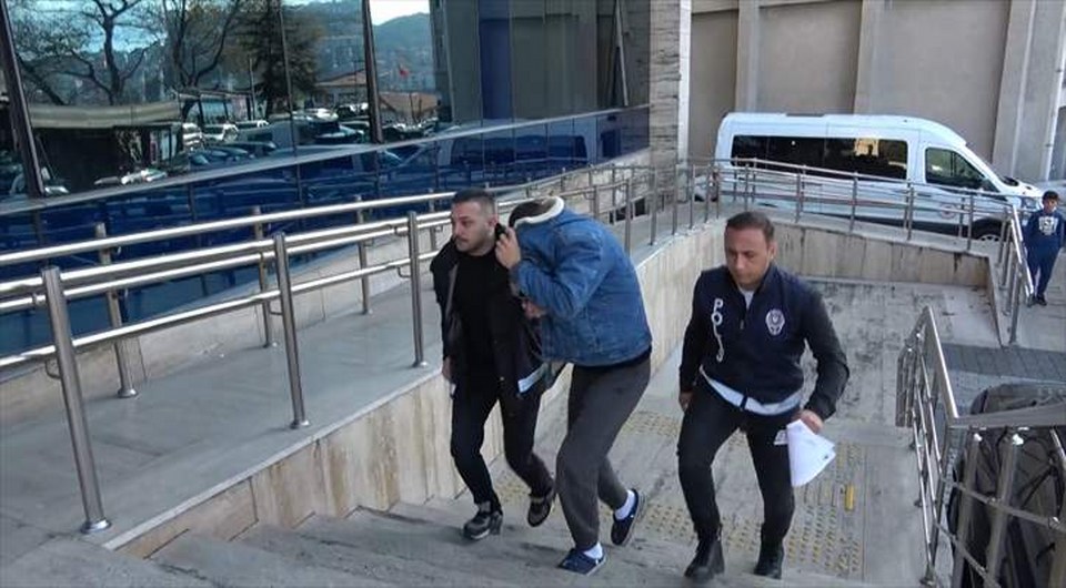 Zonguldak’ta kamyonetin çarptığı 4 yaşındaki çocuk öldü