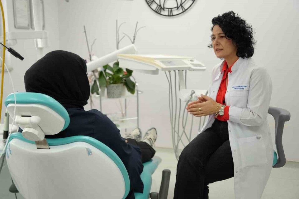 Diş hekimi korkusunun temelinde yatan sebebi uzmanı açıkladı