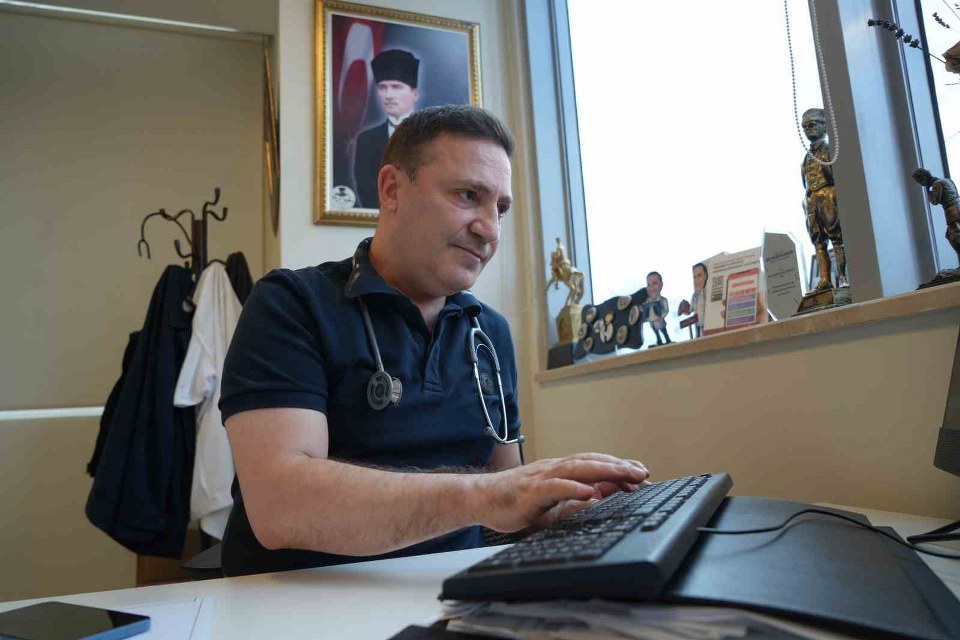 Profesör açıkladı: “Antioksidan ve vitamin takviyeleri ömrü kısaltıyor”