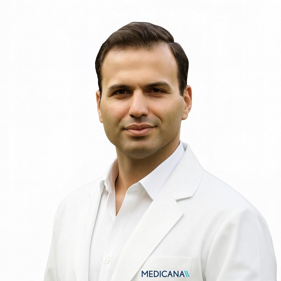 “Şok dalga tedavisi lipödem hastalarında ağrıyı hafifletiyor”