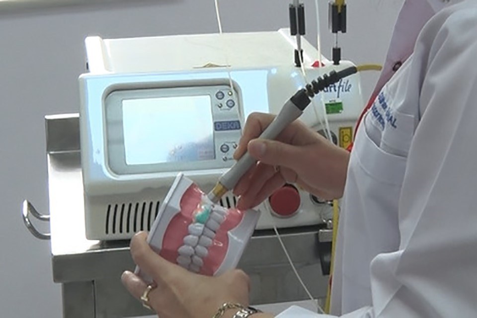 Sosyal medyadaki “beyaz diş” tuzağı