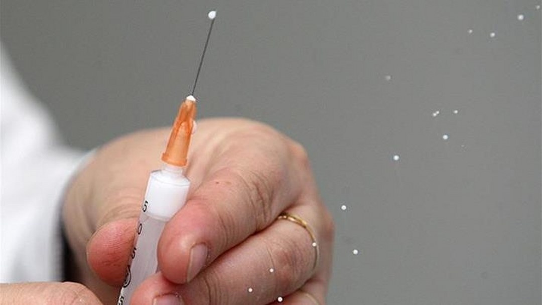 Kırım Kongo Kanamalı Ateşi hastalığına karşı geliştirilen aşının klinik öncesi çalışmaları tamamlandı