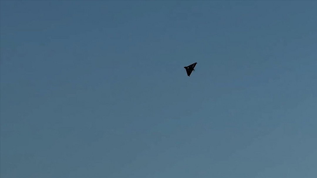 Türk savunma sanayisi mini İHA’larda yeni sayfa açıyor