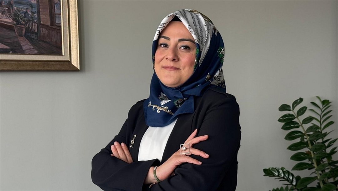 Yazar İsmihan Şimşek, dijital dünyanın insanlarda yeni bir yaşam biçimi oluşturduğunu anlattı