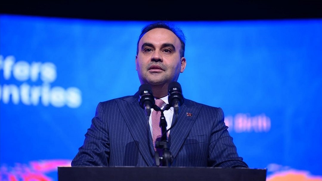 Bakan Kacır: Startupların yolculuğunda desteklerimizi, şirketin küresel ölçeğe ulaştığı ana kadar genişletiyoruz