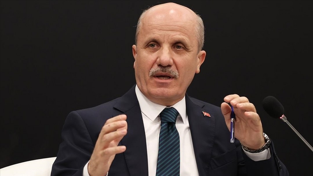 YÖK Başkanı Özvar: Öğrenci talebinin azaldığı programların kontenjanlarında düzenleme yapılacak