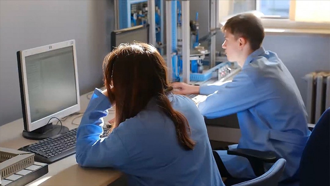 Meslek liselerinde “dijital atölye” dönemi başlıyor