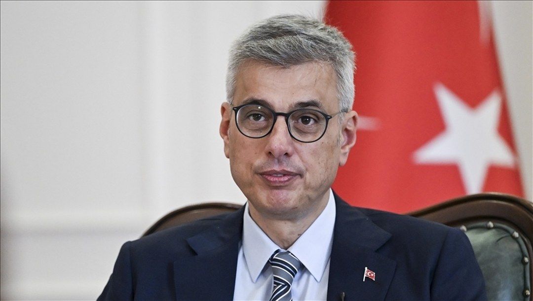 Bakan Memişoğlu’ndan “TÜSEB Teknoloji Transfer Ofisi”ne ilişkin paylaşım