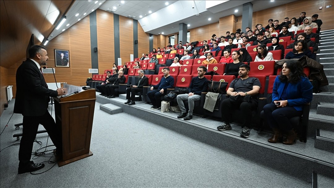 Kamu Siber Güvenlik Derneği “tehdit avcılığı” eğitimi düzenledi
