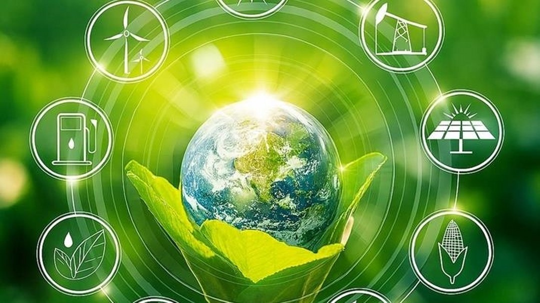 Yeşil dönüşüm yatırımları 2026’da hız kazanacak