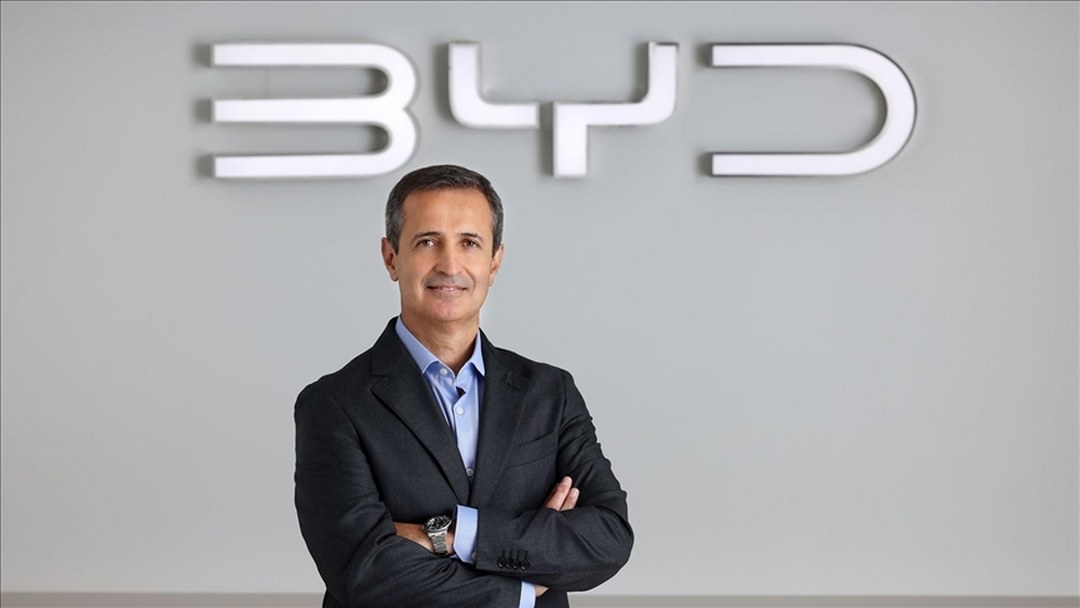 Türkiye otomotiv pazarı 1 milyon adet eşiğini kalıcı hale getiriyor