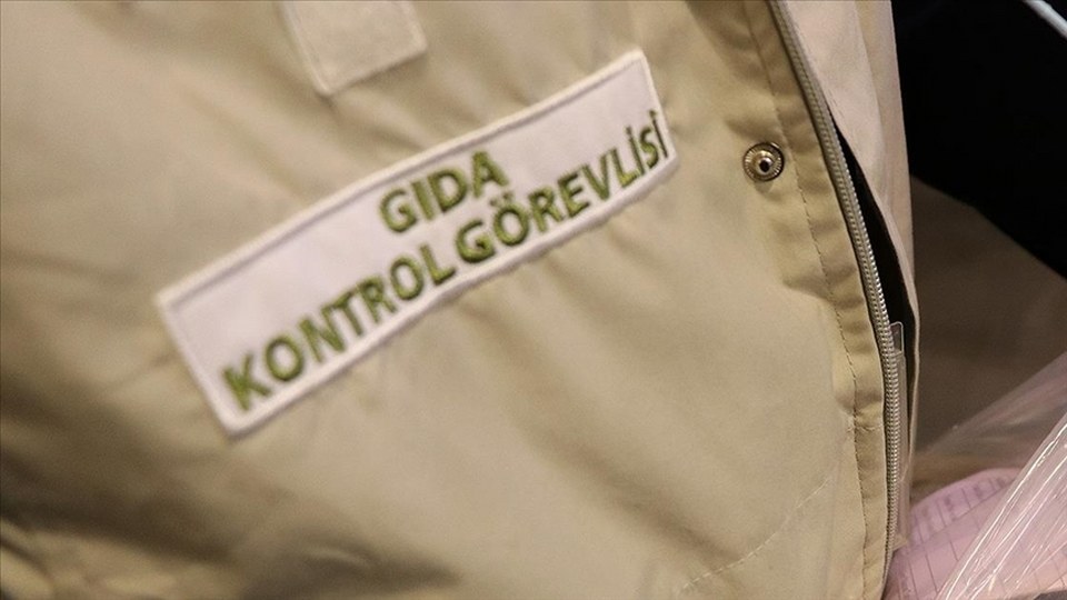 Palm yağı ithalatında her parti ürün analiz edilecek