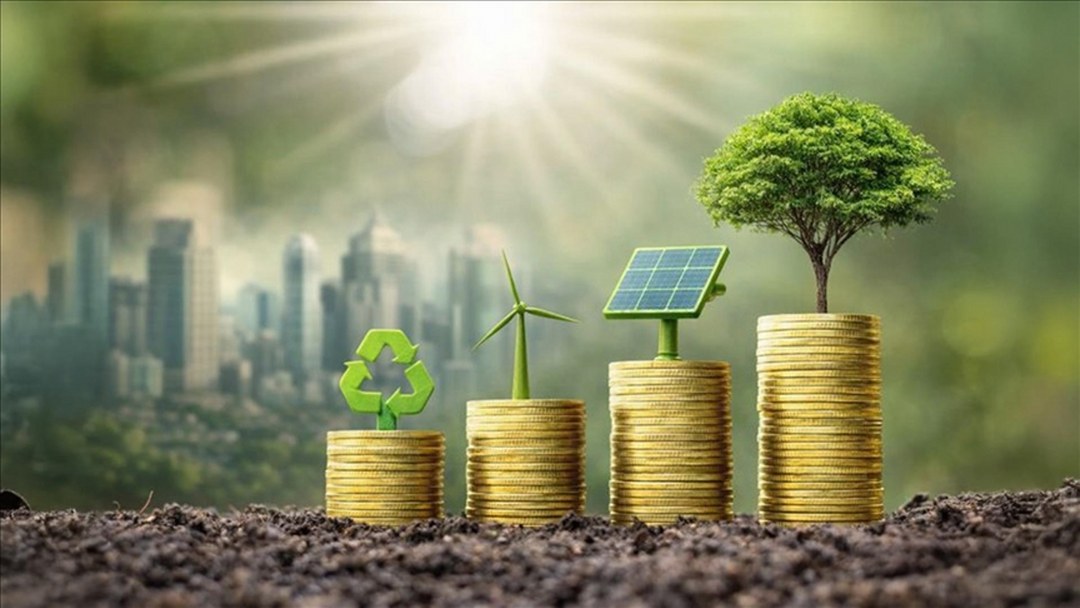 Çevreyi korumaya 2024’te 441 milyar lira harcandı