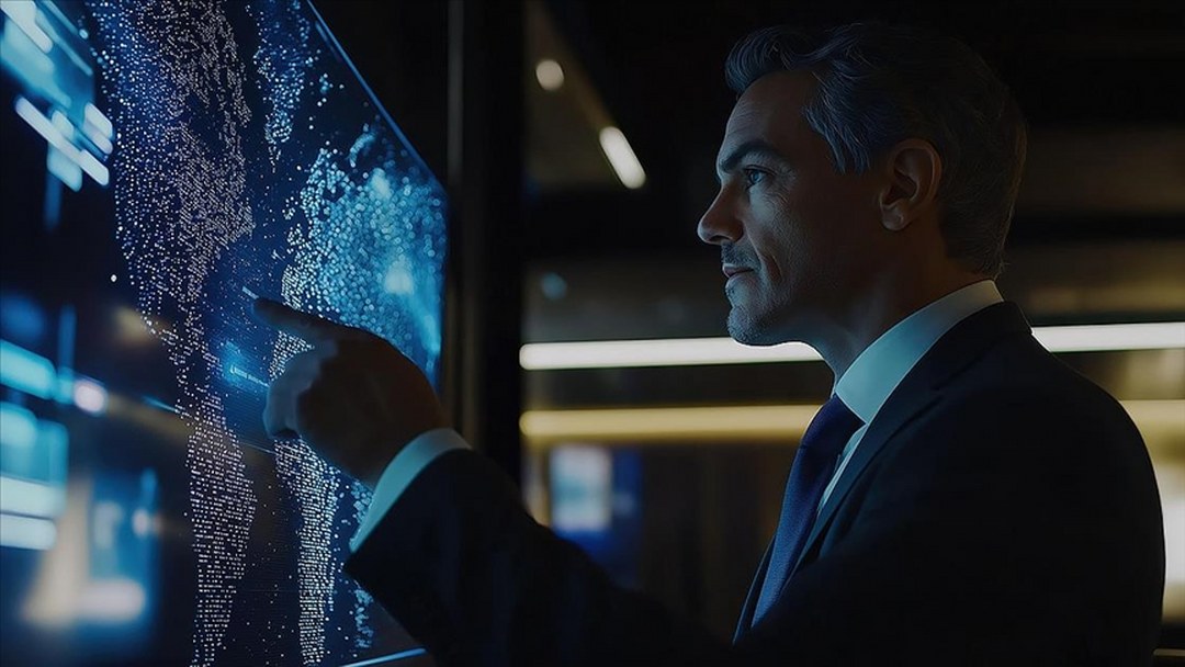 Devletler ve piyasalar yapay zekayı vazgeçilmez görüyor