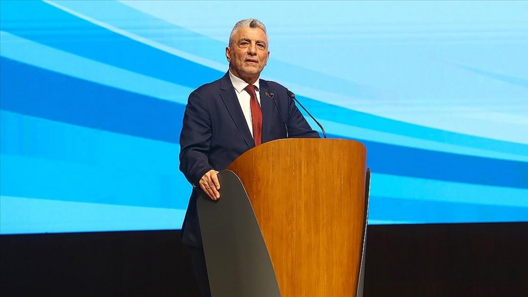 Ticaret Bakanı Bolat, Azerbaycan’la serbest ticaret anlaşması yapmak istediklerini bildirdi