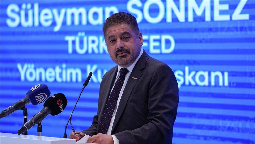 İş dünyası 2026’nın ekonomi için dengelenme yılı olacağını öngörüyor