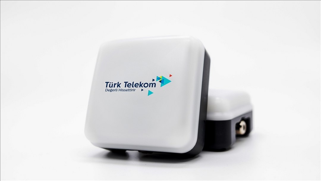 Uydu tabanlı nesnelerin internetini yaygınlaştıracak adım