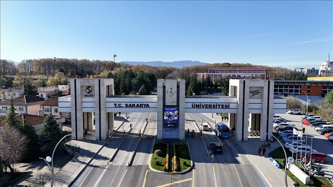 Araştırma üniversitesi seçilen SAÜ’de hedef Türkiye’de ilk 10’a, dünyada ilk 1000’e girmek