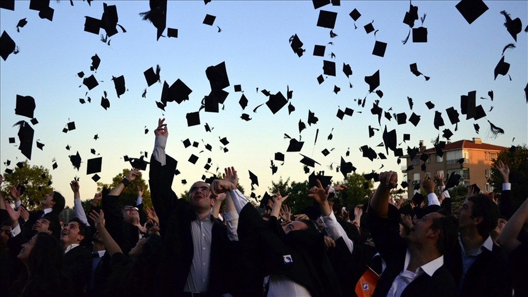 Türkiye, Orta Doğu ve Kuzey Afrika’dan uluslararası öğrencilerin en çok tercih ettiği ülke oldu
