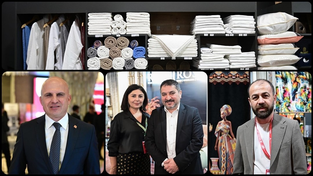 Turizm tedarikçilerinde 2026 sezonu hazırlıkları sürüyor