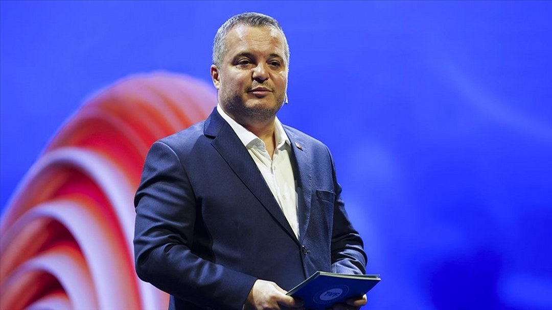 Türkiye Varlık Fonu Genel Müdürü Ermut: Dünyanın en büyük 10 fonundan biri haline geldik