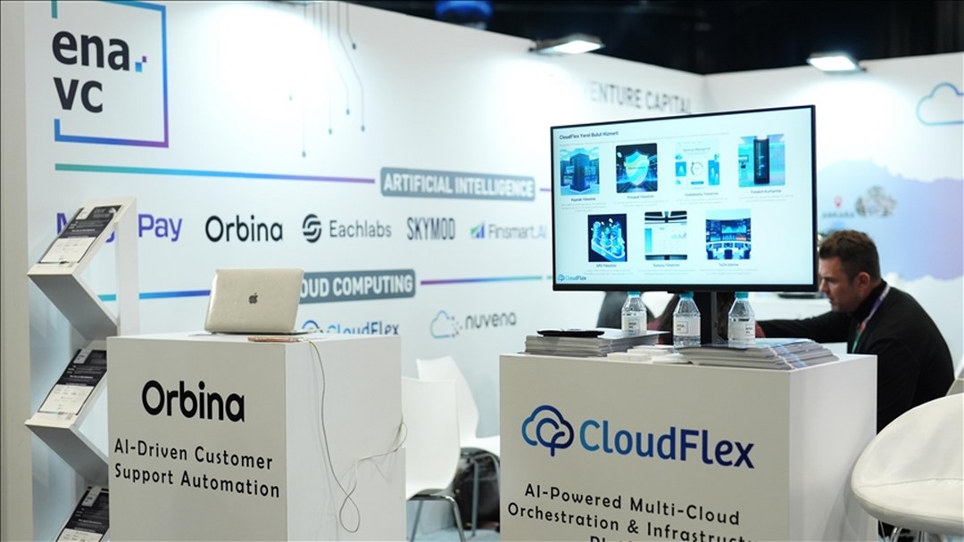 Türk şirketi Orbina, kurumlara Türkçe yapay zeka desteği veriyor