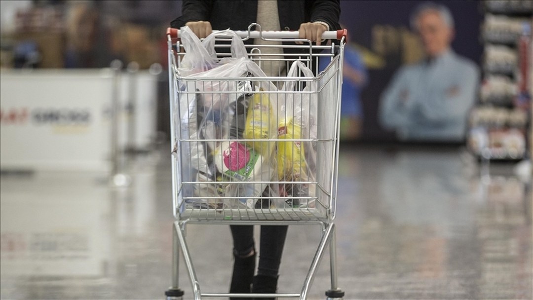 TAMPF’tan “zincir marketlerin pazar günü kapatılmasına” yönelik açıklama