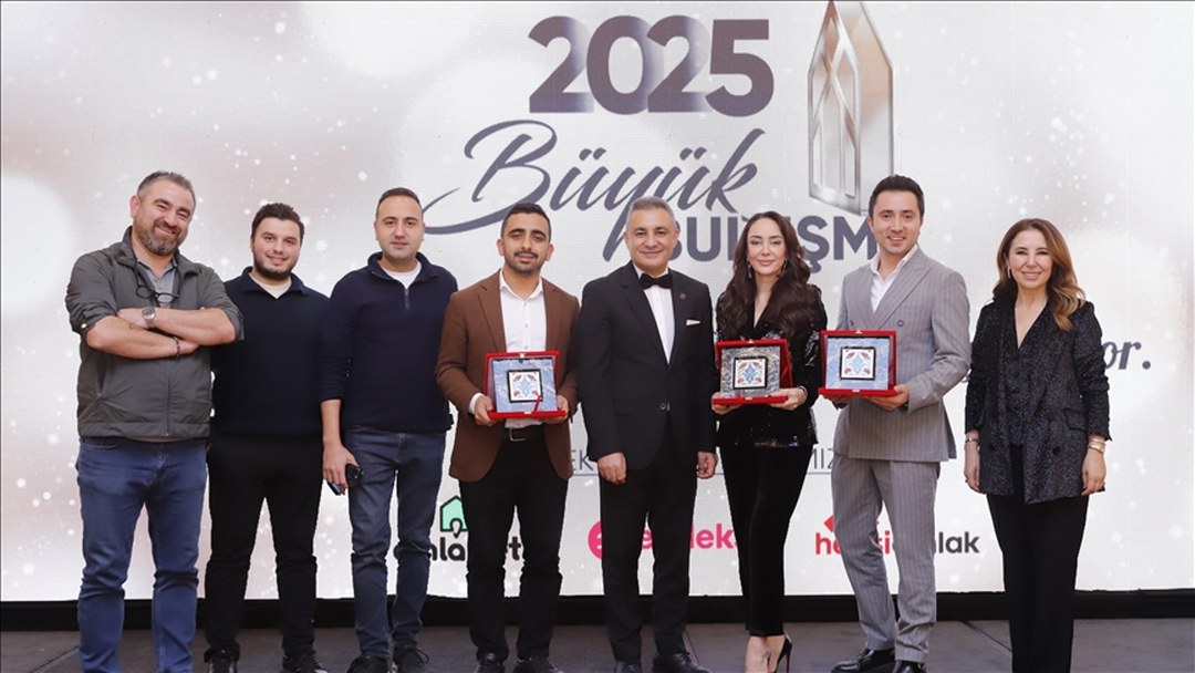 TÜGEM 4. Olağan Genel Kurulu İstanbul’da yapıldı