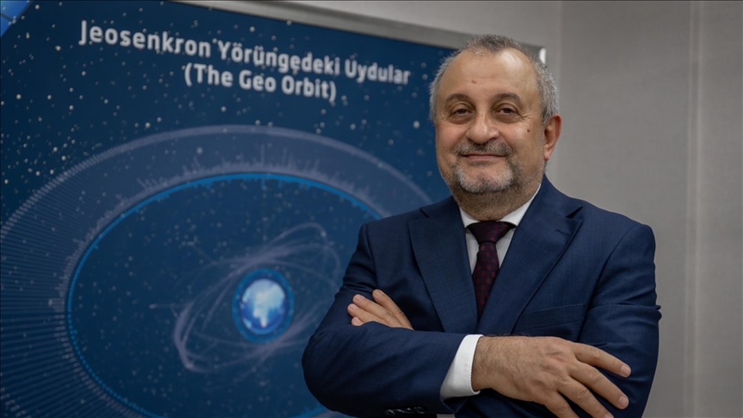 TÜRKSAT, 2026’da dünyaya açılmayı hedefliyor