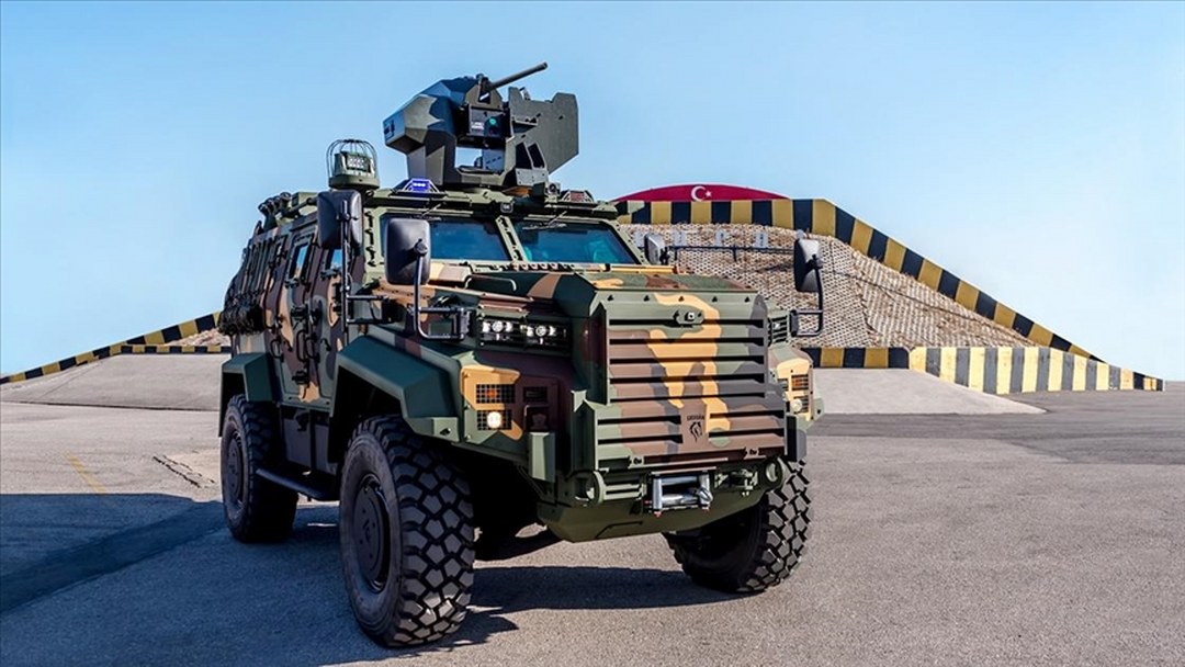 Türkiye ve Macaristan’ın savunmadaki bağları güçlendi