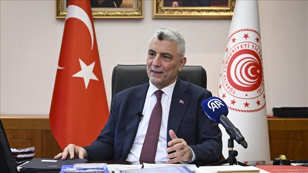 Ticaret Bakanı Bolat’tan asgari ücret artışı sonrası fahiş fiyat uyarısı