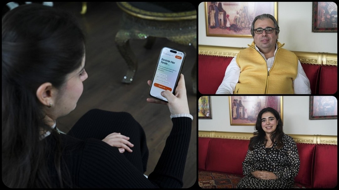 Mizaç temelli yapay zeka uygulaması “Mizkolog” bireysel danışmanlık sunuyor